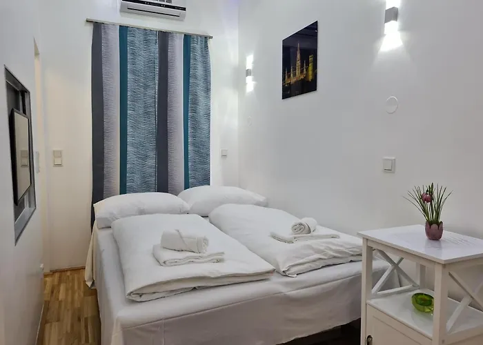 Lapi 1150 Apartment