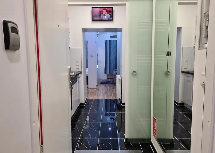 Apartment Lapi 1150 Vienna
