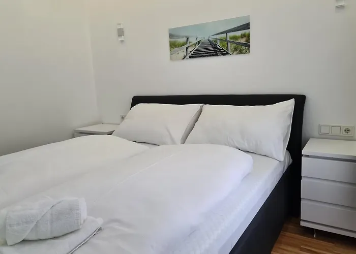 Apartment Lapi 1150