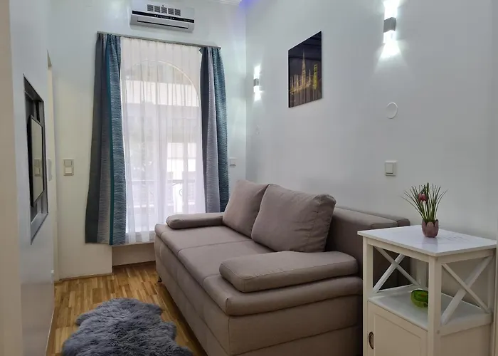 Lapi 1150 Apartment Vienna