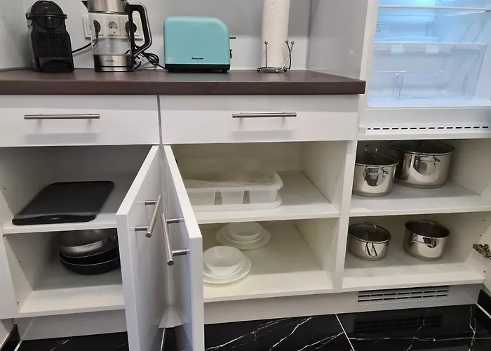 Lapi 1150 Apartment