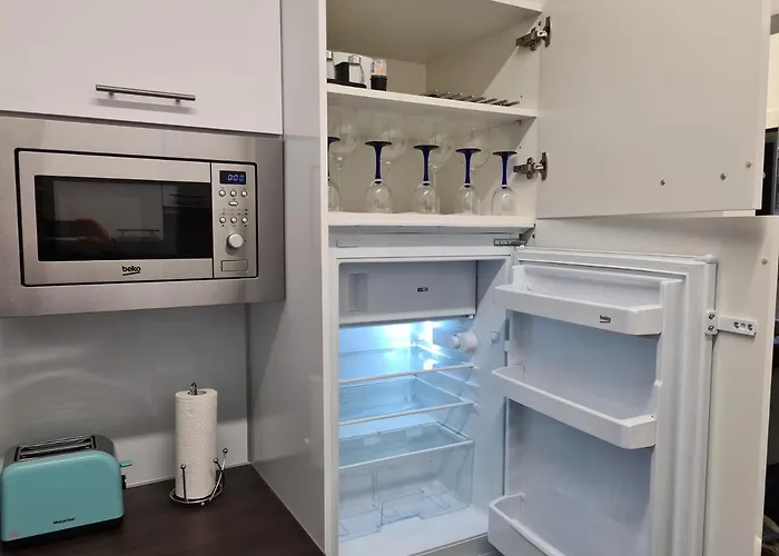 Lapi 1150 Apartment *