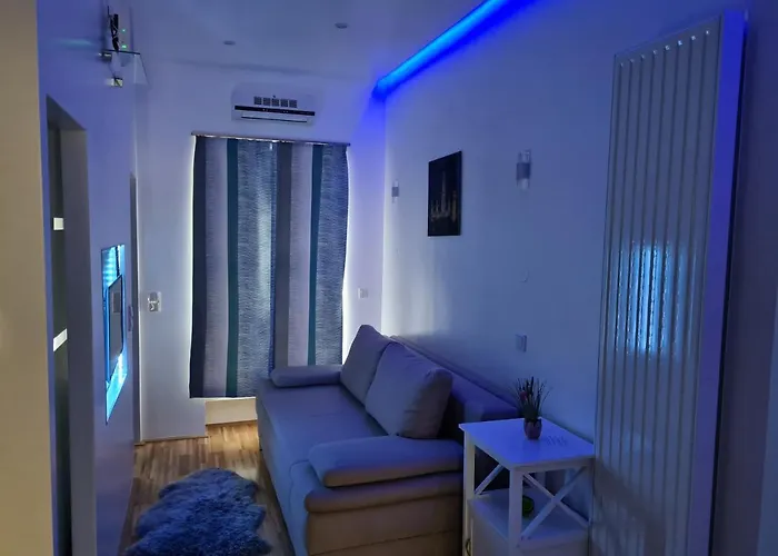 Lapi 1150 Apartment *