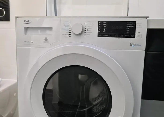 Apartment Lapi 1150 Vienna