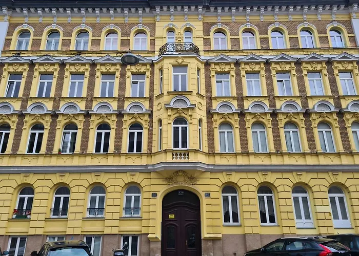 Lapi 1150 Apartment