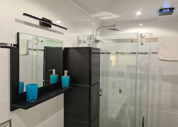 Lapi 1150 Apartment *