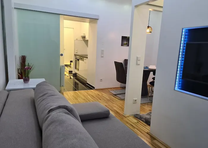 Lapi 1150 Apartment