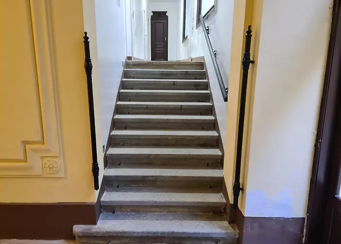 Apartment Lapi 1150 Vienna