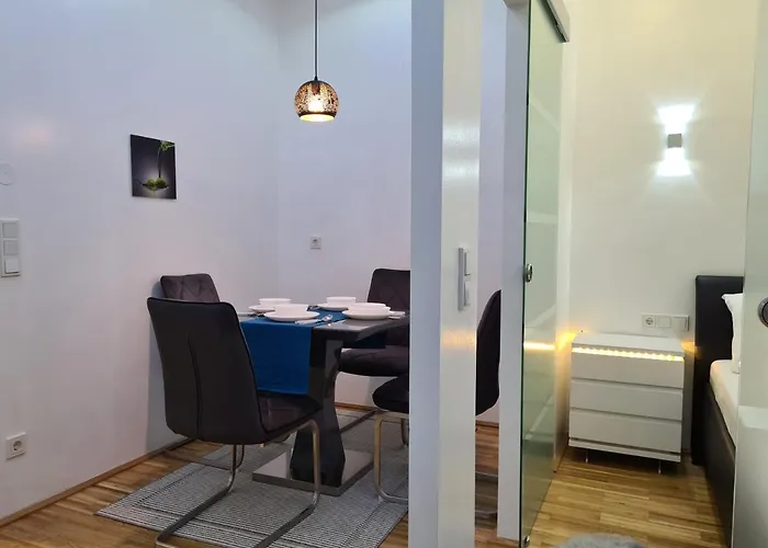 Apartment Lapi 1150