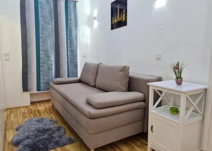 Lapi 1150 Apartment Vienna