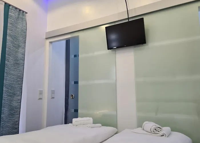 Apartment Lapi 1150