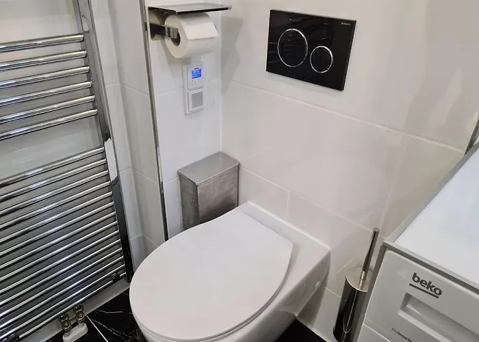 Apartment Lapi 1150
